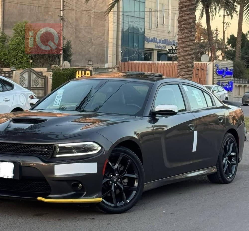 دودج تشارجر
